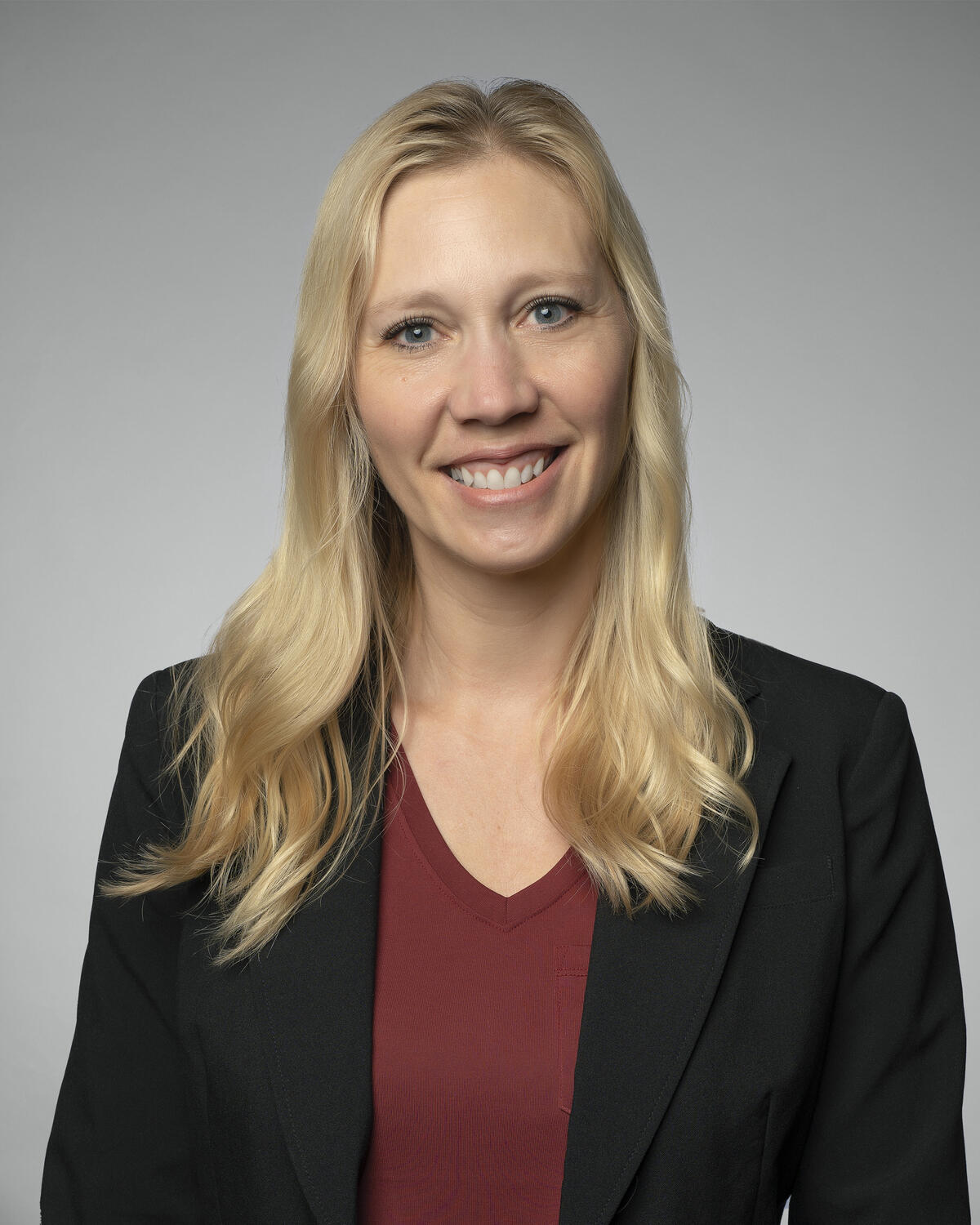 Headshot Image for Tara Anderson